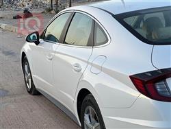 هیوندای سۆناتا